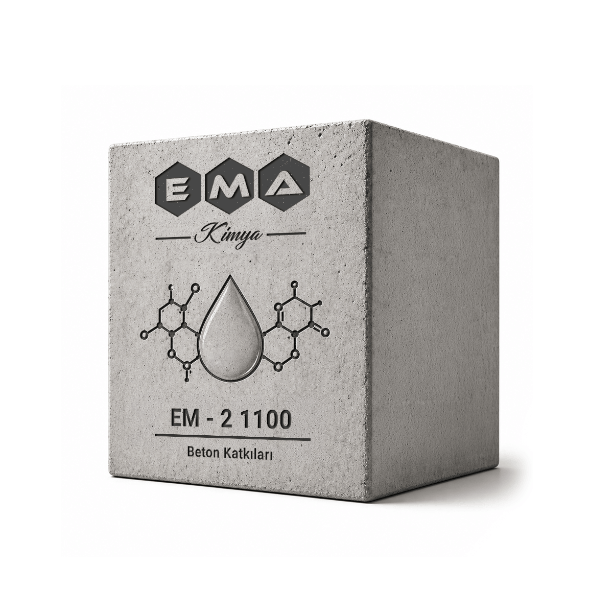 EMA EM-2 1100 | EMA Kimya | Beton Katkıları, Çimento Katkıları, Yapı Kimyasalları, Süper Akışkanlaştırıcılar, Yüksek Akışkanlaştırıcılar, Beton Yardımcı Katkıları, Beton Koruma Ürünleri, Püskürtme Beton Katkıları, Çimento Performans ve Öğütme Katkıları, Priz Hızlandırıcılar, Priz Geciktiriciler, Hava Sürükleyici Katkılar, Beton Dayanım Artırıcı Katkılar, Endüstriyel Yapı Kimyasalları, Hazır Beton Tesisleri, Prefabrik Beton Üretimi, Çimento Fabrikaları, Beton Santralleri, Köprü, Tünel, Baraj, Yol, Metro, Havalimanı, Viyadük ve Büyük Ölçekli Altyapı Projeleri İçin Yüksek Performanslı Beton ve Çimento Teknolojileri, Teknik Destek, Üretim ve Maliyet Danışmanlığı Hizmetleri
