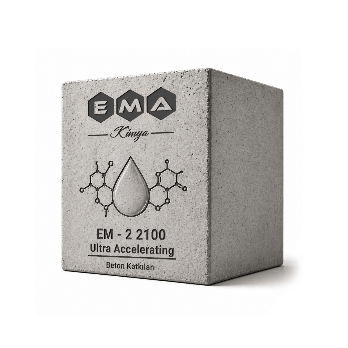 EMA EM-2 2100 Ultra Accelerating | EMA Kimya | Beton Katkıları, Çimento Katkıları, Yapı Kimyasalları, Süper Akışkanlaştırıcılar, Yüksek Akışkanlaştırıcılar, Beton Yardımcı Katkıları, Beton Koruma Ürünleri, Püskürtme Beton Katkıları, Çimento Performans ve Öğütme Katkıları, Priz Hızlandırıcılar, Priz Geciktiriciler, Hava Sürükleyici Katkılar, Beton Dayanım Artırıcı Katkılar, Endüstriyel Yapı Kimyasalları, Hazır Beton Tesisleri, Prefabrik Beton Üretimi, Çimento Fabrikaları, Beton Santralleri, Köprü, Tünel, Baraj, Yol, Metro, Havalimanı, Viyadük ve Büyük Ölçekli Altyapı Projeleri İçin Yüksek Performanslı Beton ve Çimento Teknolojileri, Teknik Destek, Üretim ve Maliyet Danışmanlığı Hizmetleri