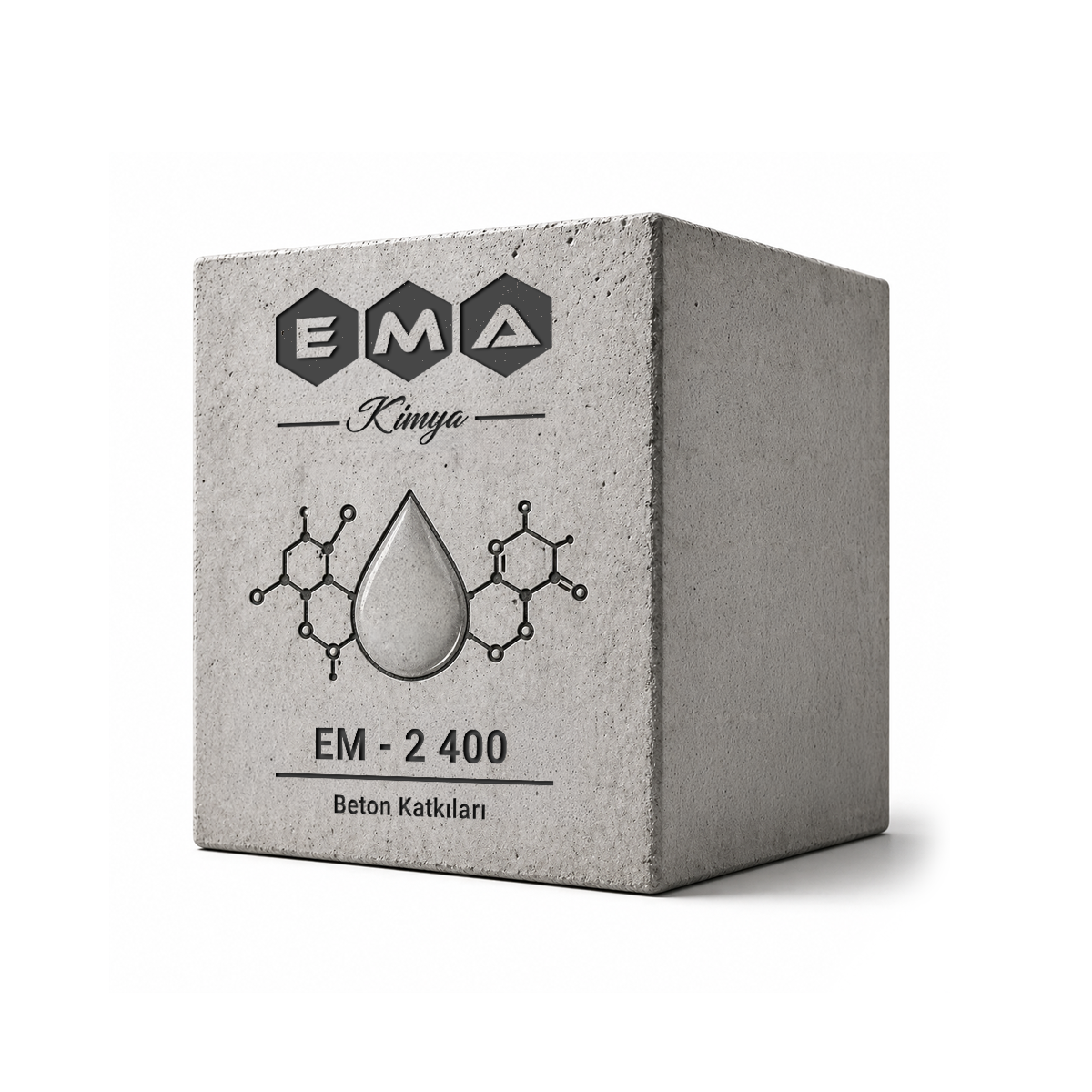 EMA EM-2 400 | EMA Kimya | Beton Katkıları, Çimento Katkıları, Yapı Kimyasalları, Süper Akışkanlaştırıcılar, Yüksek Akışkanlaştırıcılar, Beton Yardımcı Katkıları, Beton Koruma Ürünleri, Püskürtme Beton Katkıları, Çimento Performans ve Öğütme Katkıları, Priz Hızlandırıcılar, Priz Geciktiriciler, Hava Sürükleyici Katkılar, Beton Dayanım Artırıcı Katkılar, Endüstriyel Yapı Kimyasalları, Hazır Beton Tesisleri, Prefabrik Beton Üretimi, Çimento Fabrikaları, Beton Santralleri, Köprü, Tünel, Baraj, Yol, Metro, Havalimanı, Viyadük ve Büyük Ölçekli Altyapı Projeleri İçin Yüksek Performanslı Beton ve Çimento Teknolojileri, Teknik Destek, Üretim ve Maliyet Danışmanlığı Hizmetleri