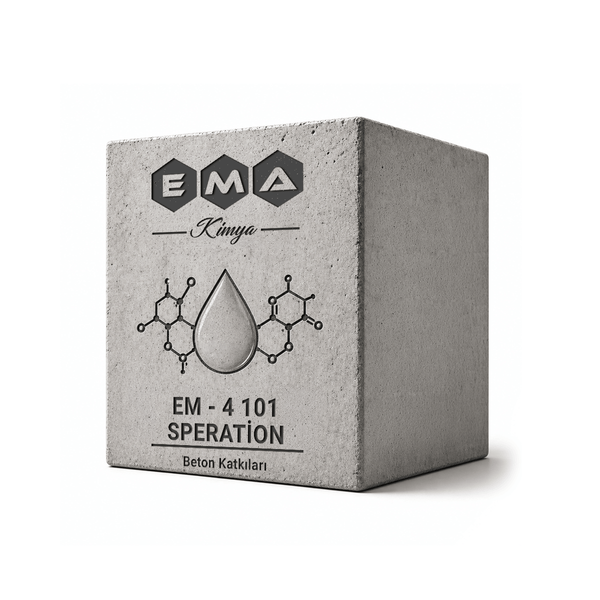 EMA SPERATİON EM-4 101 | EMA Kimya | Beton Katkıları, Çimento Katkıları, Yapı Kimyasalları, Süper Akışkanlaştırıcılar, Yüksek Akışkanlaştırıcılar, Beton Yardımcı Katkıları, Beton Koruma Ürünleri, Püskürtme Beton Katkıları, Çimento Performans ve Öğütme Katkıları, Priz Hızlandırıcılar, Priz Geciktiriciler, Hava Sürükleyici Katkılar, Beton Dayanım Artırıcı Katkılar, Endüstriyel Yapı Kimyasalları, Hazır Beton Tesisleri, Prefabrik Beton Üretimi, Çimento Fabrikaları, Beton Santralleri, Köprü, Tünel, Baraj, Yol, Metro, Havalimanı, Viyadük ve Büyük Ölçekli Altyapı Projeleri İçin Yüksek Performanslı Beton ve Çimento Teknolojileri, Teknik Destek, Üretim ve Maliyet Danışmanlığı Hizmetleri